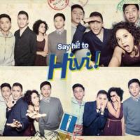 HiVi! - Orang Ke-3